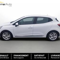 Renault Clio 5 E-Tech 140 - 21N Zen Saint-Brieuc