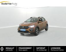 Dacia Sandero Lamballe-Armor