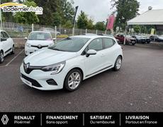 Renault Clio 5 Ploërmel