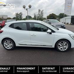 Renault Clio 5 SCe 65 - 21 Zen Plo&euml;rmel