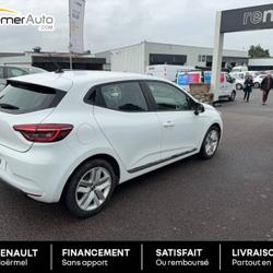 Renault Clio 5 SCe 65 - 21 Zen Plo&euml;rmel