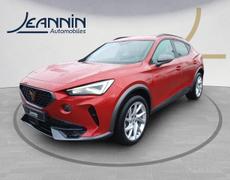 Cupra Formentor Maizières-la-Grande-Paroisse