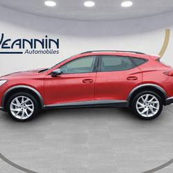 Cupra Formentor Formentor 1.5 TSI 150 ch V Maizi&egrave;res-la-Grande-Paroisse