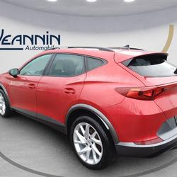 Cupra Formentor Formentor 1.5 TSI 150 ch V Maizi&egrave;res-la-Grande-Paroisse