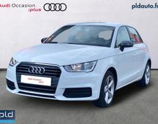 Audi A1 Sportback Saint-Victoret