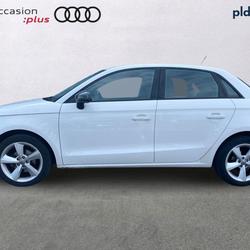 Audi A1 Sportback A1 Sportback 1.4 TDI ultra 90 Ambiente Saint-Victoret