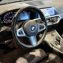 BMW Serie 3 TOURING M340I XD 374 BA occasion - La Motte-Servolex - photo 2/27