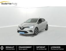 Renault Clio 5 Concarneau