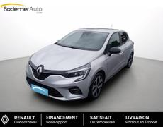 Renault Clio 5 Concarneau