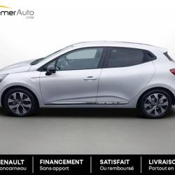 Renault Clio 5 E-Tech full hybrid 145 Evolution Concarneau