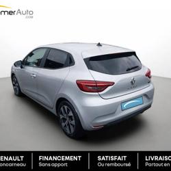 Renault Clio 5 E-Tech full hybrid 145 Evolution Concarneau