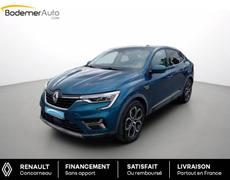 Renault Arkana Concarneau