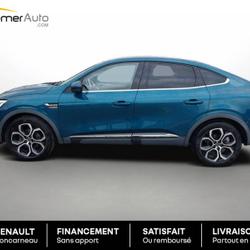 Renault Arkana E-Tech 145 - 21B Intens Concarneau