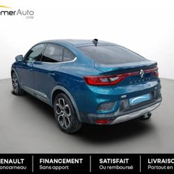 Renault Arkana E-Tech 145 - 21B Intens Concarneau