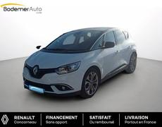 Renault Scenic 4 Concarneau