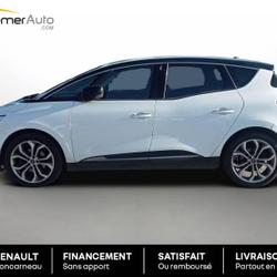 Renault Scenic 4 dCi 110 Energy Business Concarneau