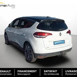 Renault Scenic 4 dCi 110 Energy Business Concarneau
