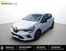Renault Clio 5 Concarneau