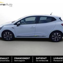 Renault Clio 5 TCe 90 - 21N Limited Concarneau