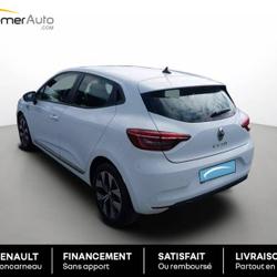 Renault Clio 5 TCe 90 - 21N Limited Concarneau