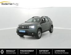 Dacia Duster Concarneau