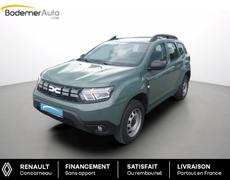 Dacia Duster Concarneau