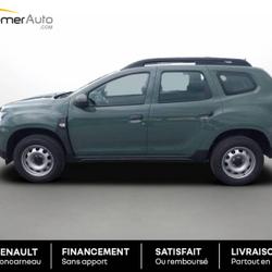 Dacia Duster ECO-G 100 4x2 Essential Concarneau