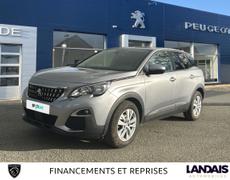 Peugeot 3008 Doué-en-Anjou
