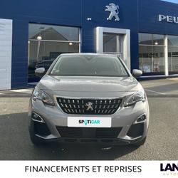 Peugeot 3008 BlueHDi 130 S&S EAT8 ACTIVE BUSINESS Dou&eacute;-en-Anjou