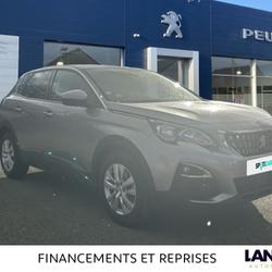 Peugeot 3008 BlueHDi 130 S&S EAT8 ACTIVE BUSINESS Dou&eacute;-en-Anjou