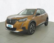 Peugeot 2008 Le Mans