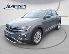Volkswagen T-Roc Troyes