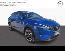 Nissan Qashqai - e-POWER 190ch Tekna 2022 - 27 499 €