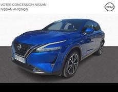 Nissan Qashqai Avignon