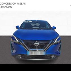 Nissan Qashqai e-POWER 190ch Tekna 2022 Avignon