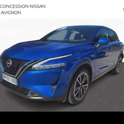 Nissan Qashqai e-POWER 190ch Tekna 2022 Avignon