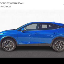 Nissan Qashqai e-POWER 190ch Tekna 2022 Avignon