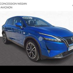 Nissan Qashqai e-POWER 190ch Tekna 2022 Avignon