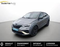 Renault Arkana Saint-Lô