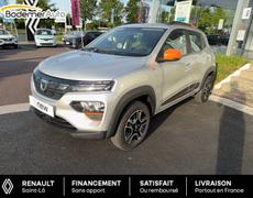 Dacia Spring Saint-Lô