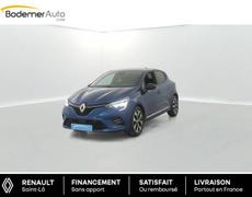 Renault Clio 5 Saint-Lô