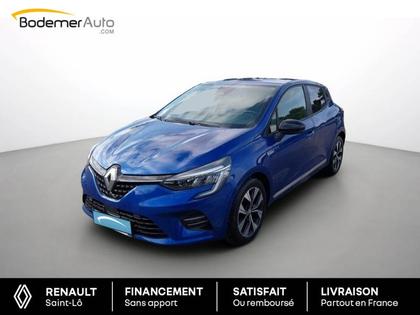 Renault Clio - SCe 65 Evolution - 12 490 €