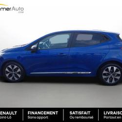 Renault Clio 5 SCe 65 Evolution Saint-L&ocirc;