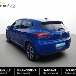 Renault Clio 5 SCe 65 Evolution Saint-L&ocirc;