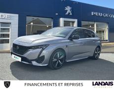 Peugeot 308 III Phase 1 Doué-en-Anjou