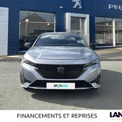 Peugeot 308 III Phase 1 Hybrid 145 e-DCS6 GT Dou&eacute;-en-Anjou