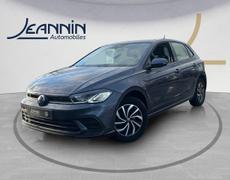 Volkswagen Polo Troyes