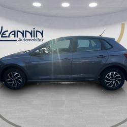 Volkswagen Polo Polo 1.0 TSI 95 S&S BVM5 Life Plus Troyes
