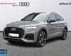 Audi Q5 Saint-Victoret