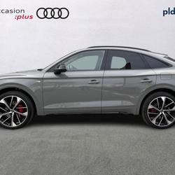 Audi Q5 Q5 Sportback 55 TFSIe 367 S tronic 7 Quattro S line Saint-Victoret
